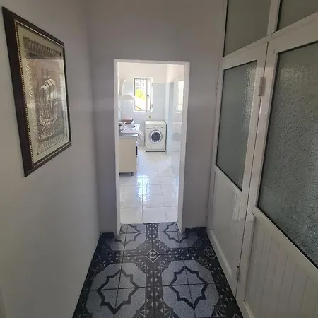 Appartement Deja Blue 2 *