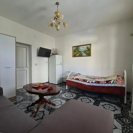 Deja Blue 2 Apartamento Vlorë