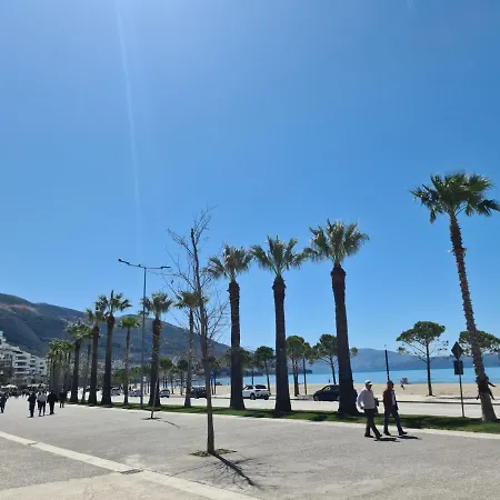 Apartamento Déjà Blue 2 *