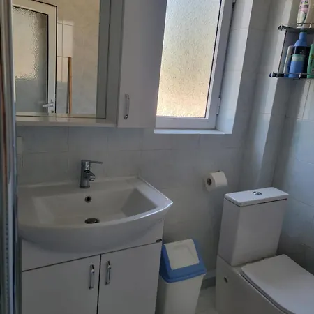 Apartamento Déjà Blue 2 Vlorë
